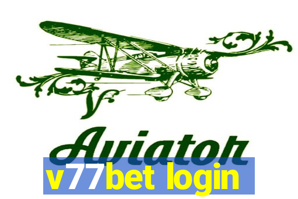 v77bet login